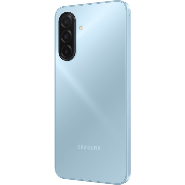 Смартфон Samsung Galaxy A17 A175F 8/256GB Light Blue (SM-A175FLBE) EU Харків - зображення 7