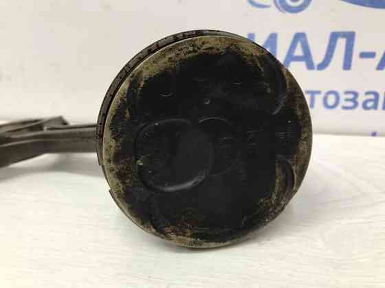 Поршень с шатуном Nissan Juke F15 1.6 TURBO MR16DDT 2010 (б/у) Київ