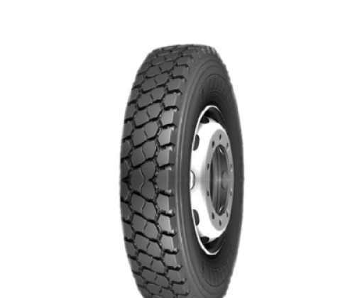 315/80 R22.5 Jinyu JD755 156/153K Ведуча шина Киев - изображение 10