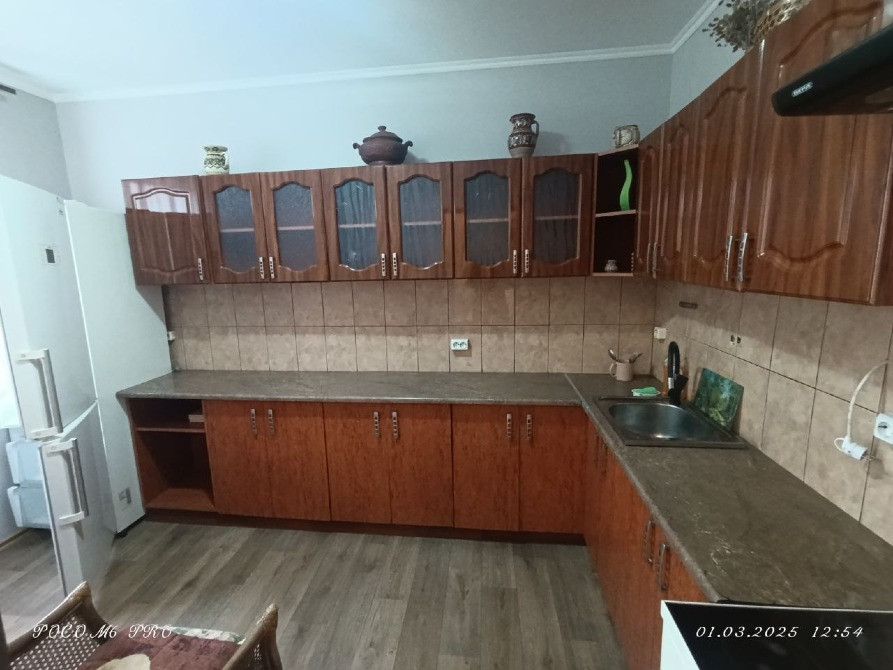 Оренда 3 кімнатної квартири Івано-Франківськ - зображення 1