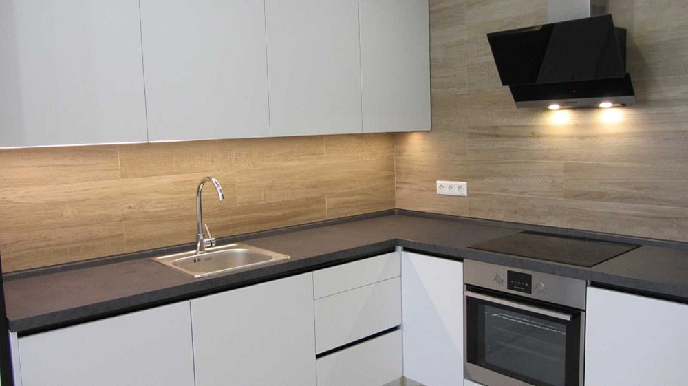 долгосрочная аренда 2-к квартира Киев, Днепровский, 450 $/мес. Киев - изображение 3