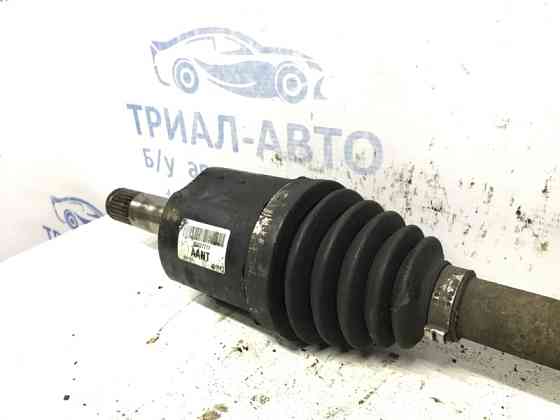 Привод передний левый МКПП Chevrolet Captiva 2006-2018 95027717 (Арт. 48353) Київ