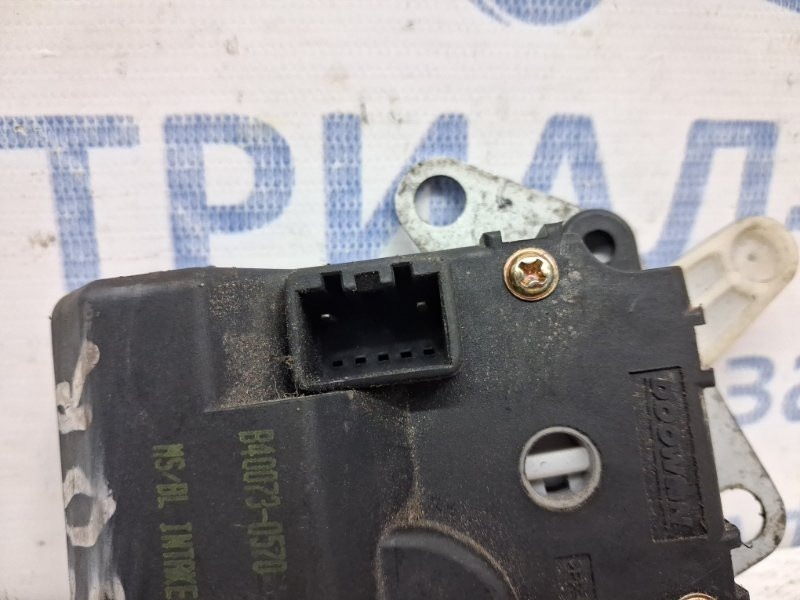 Сервопривод Kia Sorento 2002-2011 972223E001 (Арт. 61576) Киев - изображение 3