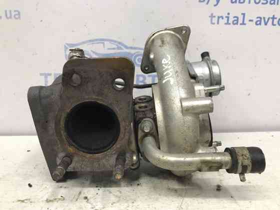 Турбина Nissan Juke 2010-2019 144111KC1A (Арт. 47224) Киев