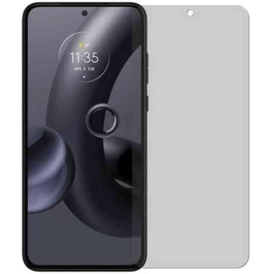 Захисна гідрогелева плівка DM для Motorola Edge 30 Neo Матова (Код товару:27224) Харків