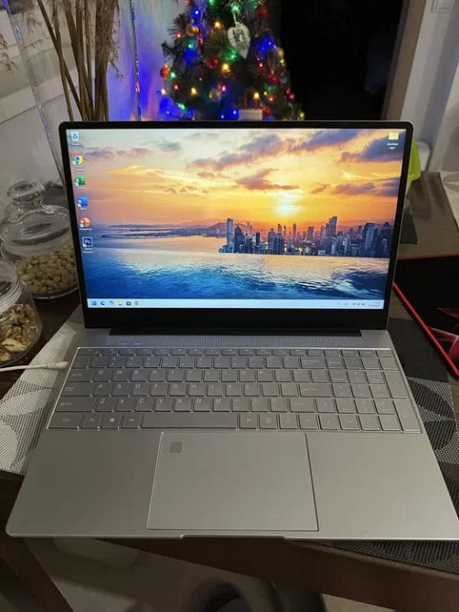 Ноутбук Fedemer X133 (15,6”/4 ядра/12 Gb RAM/256gd SSD/5 годин акб) Коцюбинское - изображение 5