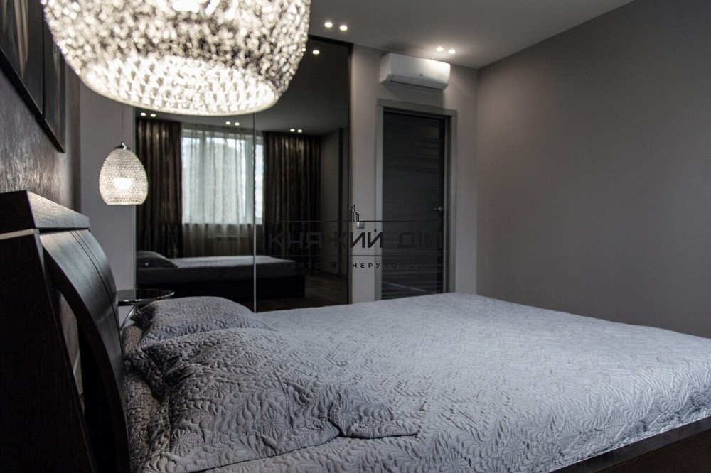 Є Генератор! Оренда 2 кімнатна кварттира ЖК SOHO residence КОД 11171952 Київ - зображення 5