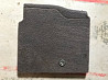 Бу крышка аккумулятора Mercedes W168 A1686800239, A1686800036 Кропивницкий
