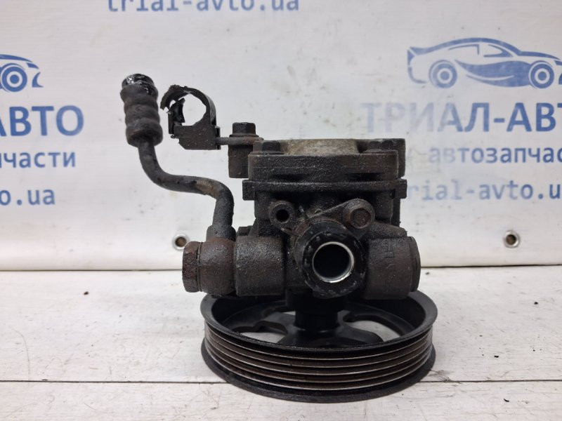 Насос ГУ Mitsubishi Outlander CU 2.4 БЕНЗИН 4G69 2003 (б/у) Київ - зображення 5