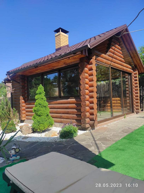 Продам дом в Буче сауна, беседка, барбекю, бассейн Буча - изображение 3