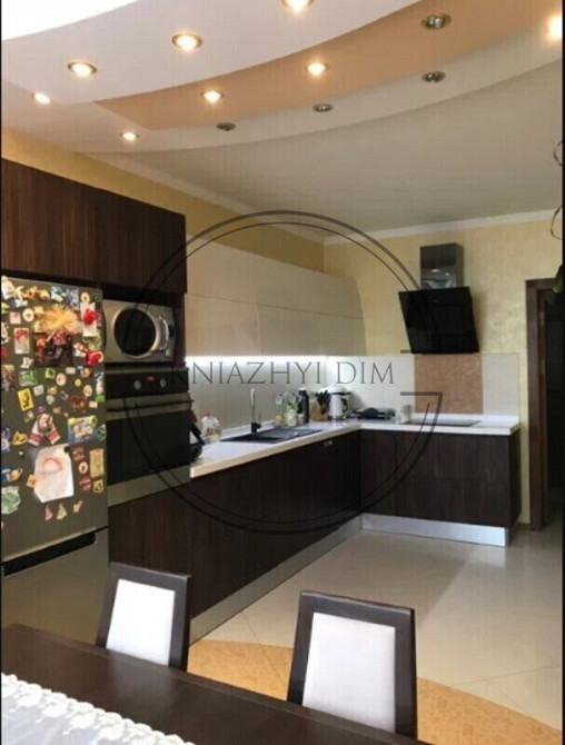 Продаж 3-кімнатної квартири по вул. Чавдар 5,м. Осокорки 5 хв. № 21135524 Киев - изображение 12