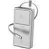 Уценка Портативное ЗУ Power Bank Amaya F231 45W with display and cable 20000 mAh Херсон