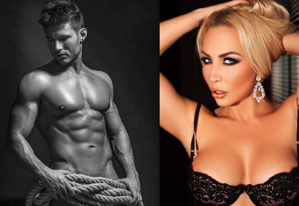 Стриптизер Черкассы .Мужской стриптиз Черкассы.Чоловічий стриптиз Черкаси.Заказать стриптизера. Черкаси - зображення 2