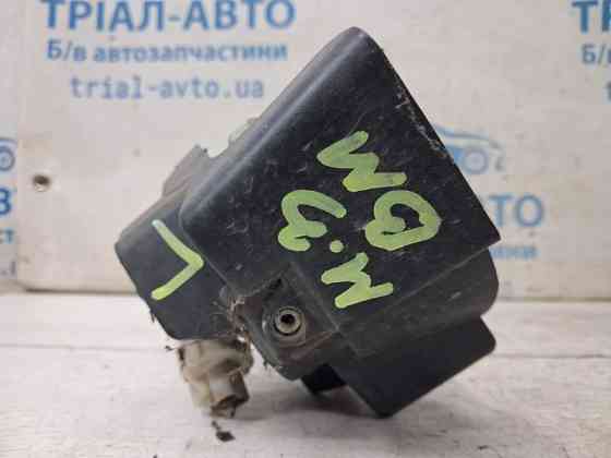Фара противотуманная левая Mazda 3 2013-2019 TK2151690A (Арт. 86311) Киев