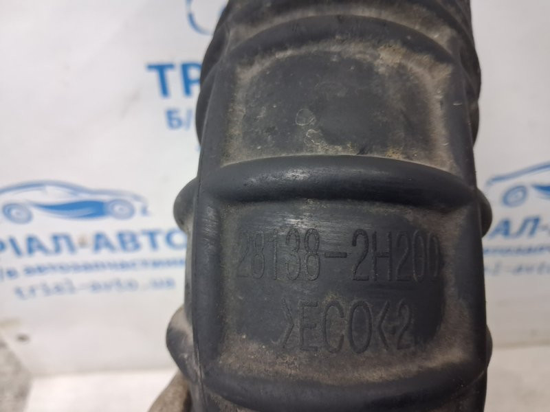Патрубок воздушного фильтра Kia Ceed 2006-2012 281382H200 (Арт. 84960) Київ - зображення 4