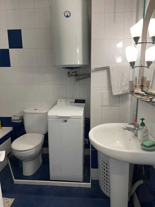 продажа 3-к квартира Днепр, Центральный, 65000 $ Дніпро - зображення 11