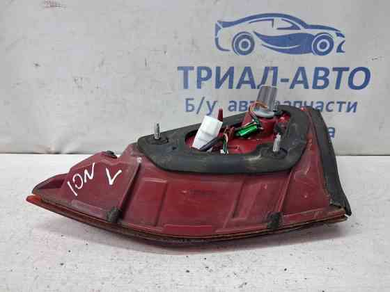 Фонарь задний внутренний левый Hyundai Ioniq 2016- 92403G2100 (Арт. 80653) Киев