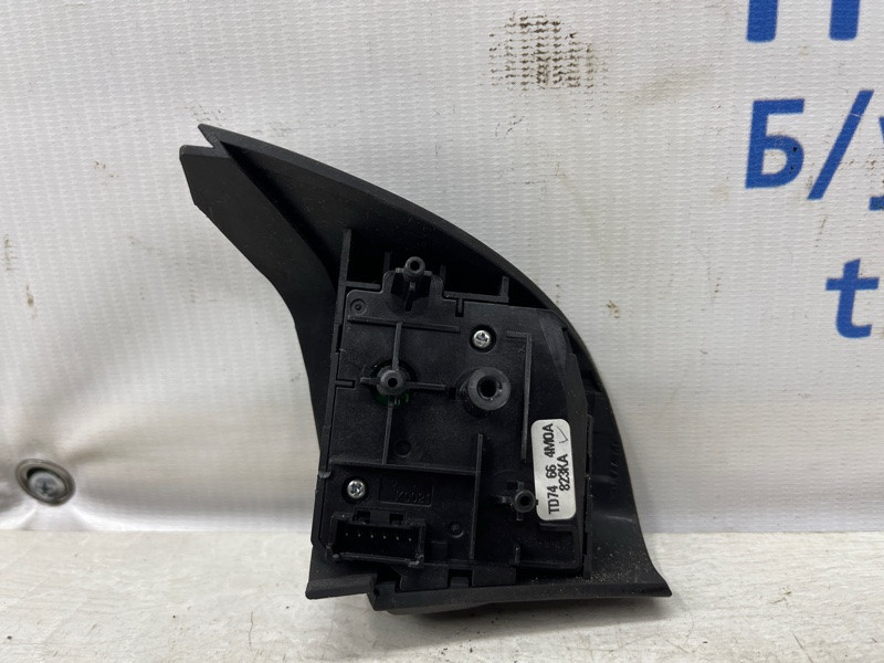Кнопка руля Mazda CX 9 TB 3.7 БЕНЗИН MZI 2006 (б/у) Київ - зображення 2