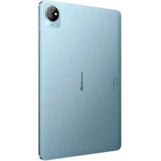 Планшет Blackview Tab 70 4/64GB Twilight Blue Global (Код товару:42478) Харків