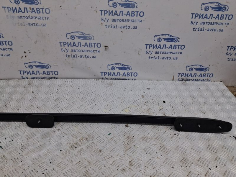 Рейлинг на крышу Kia Sorento BL 2.5 DIESEL D4CB 2002 лев. (б/у) Київ - зображення 6