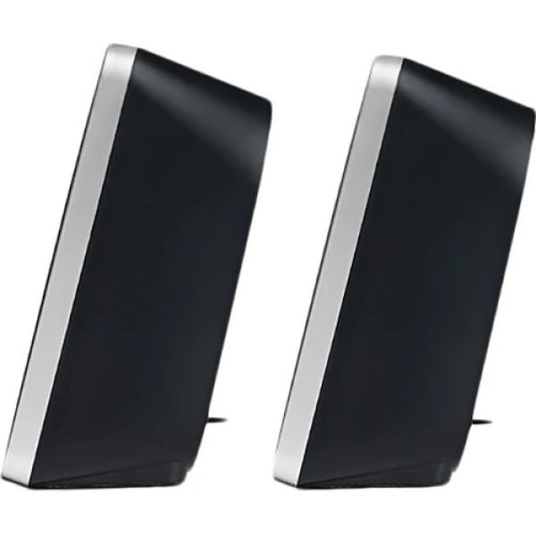 Акустична система REAL-EL S-80 Black (EL121100005) (Код товару:26338) Харьков - изображение 2