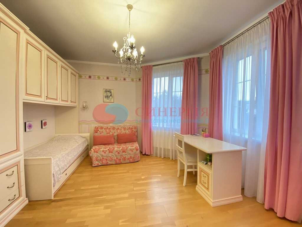 продажа 6-к дом Киево-Святошинский, Михайловка-Рубежовка, 280000 $  - зображення 11