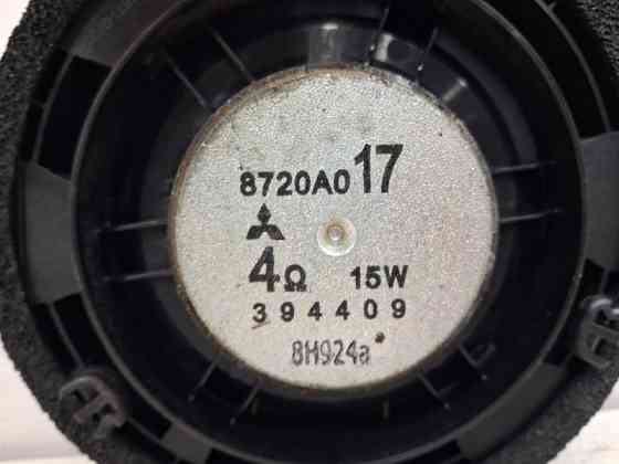 Динамик двери Mitsubishi Lancer 2007-2017 8729A017 (Арт. 60346) Київ