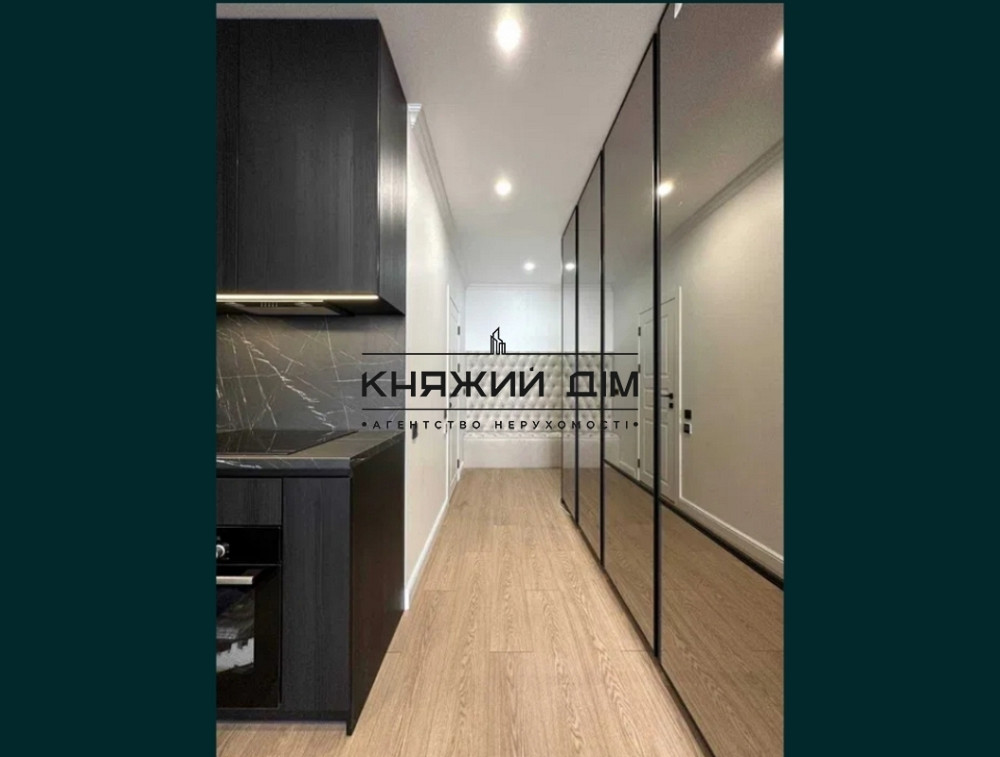 Оренда 2-кімнатної квартири ЖК «Славутич» Є ГЕНЕРАТОР Код 11204980 Киев - изображение 5