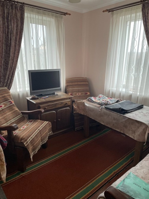 Продається 2-х поверховий дачний будинок , біля річки Рось! Біла Церква - зображення 6