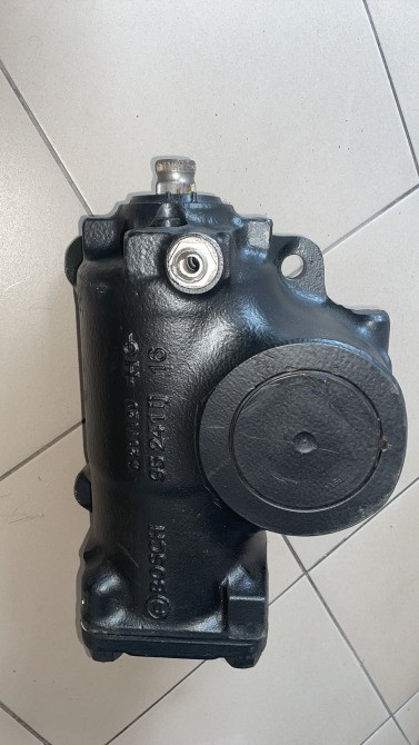 A9674601000 рульова колонка, рульовий редуктор Mercedes Atego A9674604700 Львов - изображение 2
