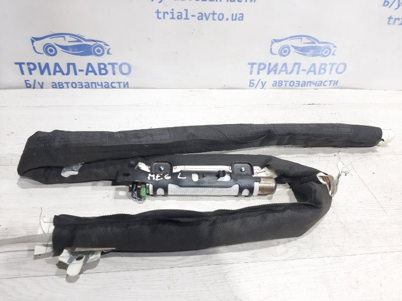 Airbag потолка(шторка) левый Renault Megane 2008-2016 985P10021R (Арт. 22208) Киев - изображение 1