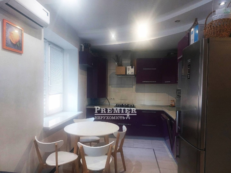 Продам 3-кімнатну квартиру на Сахарова в новому будинку! Одеса - зображення 1