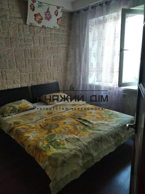 Відмінна 2 кому.-студіо в Центрі. м. Палац Україна 3 хв. № 11194042 Київ - зображення 4
