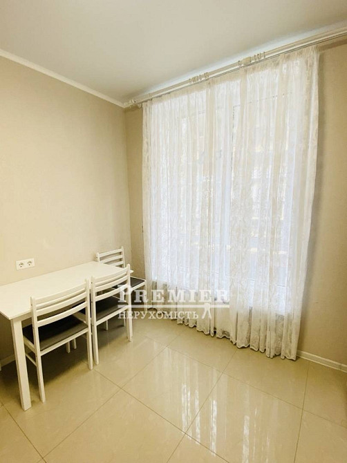 1-кімнатна квартира з сучасним ремонтом біля моря. Новий ЖК. Одесса - изображение 2