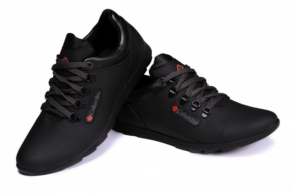 Мужские кожаные кроссовки  Colum  600 Киев - изображение 4