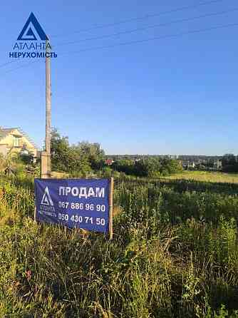 продажа участок под жилую застройку Луцк, 50000 $ Луцьк
