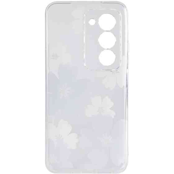 Чехол TPU Clear Joy для Xiaomi Redmi 15 4G (Global) / 5G Херсон