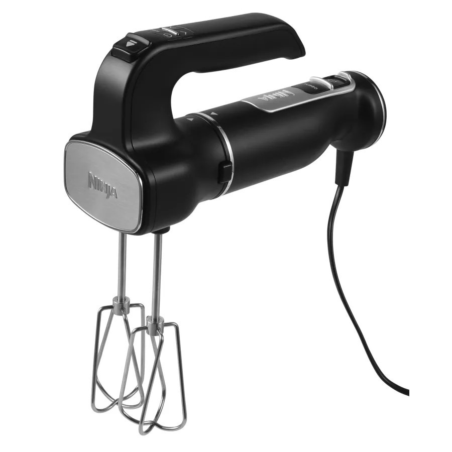 Блендер погружной Ninja CI100EU 850 Вт черный Киев - изображение 3