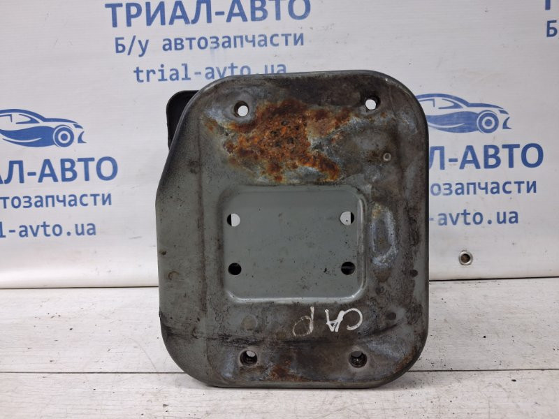 Кронштейн усилителя переднего бампера Chevrolet Captiva 2006-2018 94551355 (Арт. 65312) Київ - зображення 2