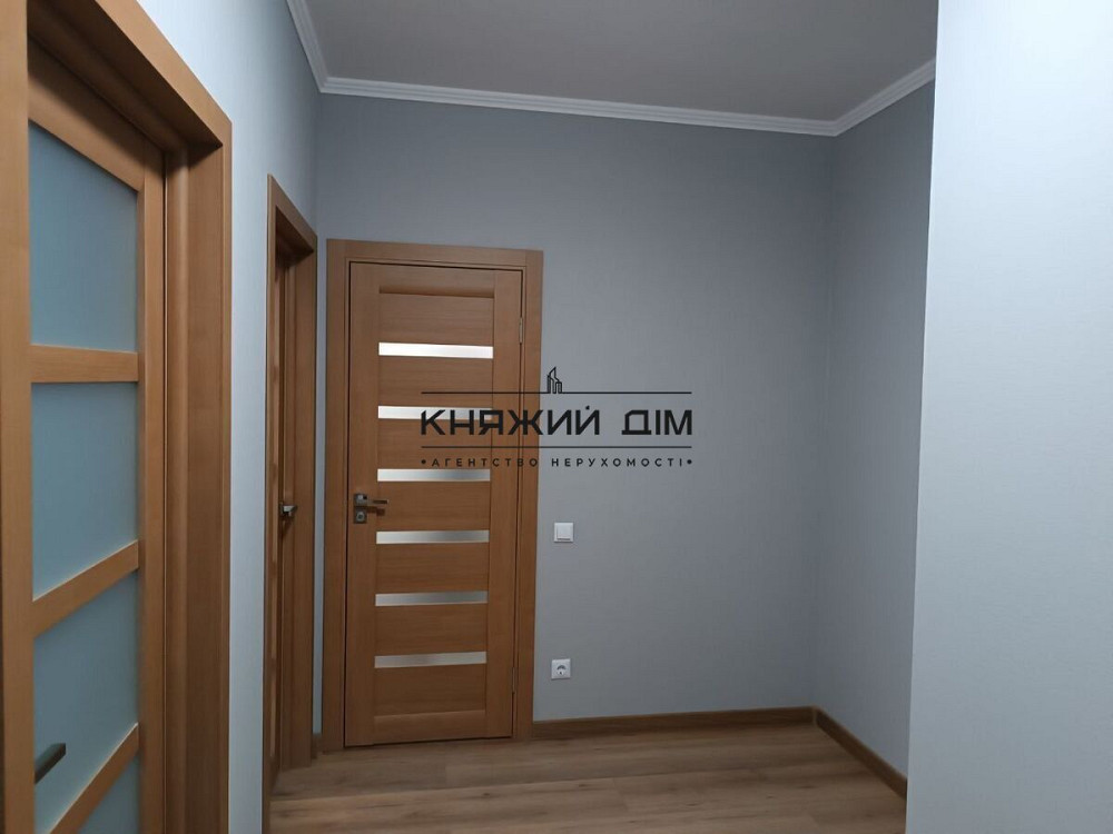 Продаж 1 кімнатної ЖК Причал 8 ст м Позняки Киев - изображение 12