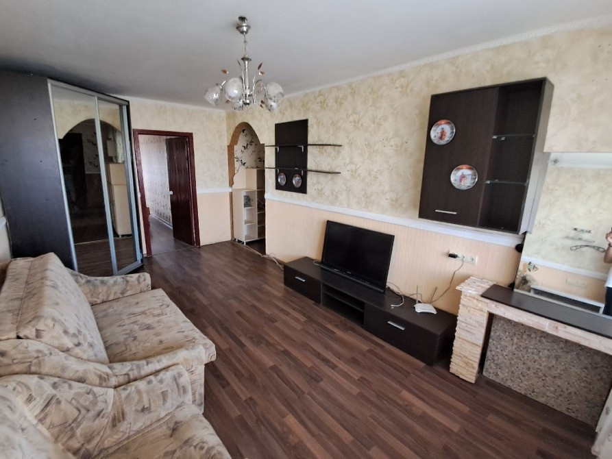 Продам 3-к квартиру на Клочко, ул. Янтарная 79, район АТБ Днепр - изображение 2