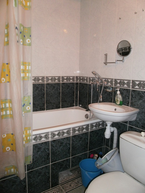 Оренда 1кімнатної квартири м. Видубичі. Код об'єкту: 1141415 Київ - зображення 4