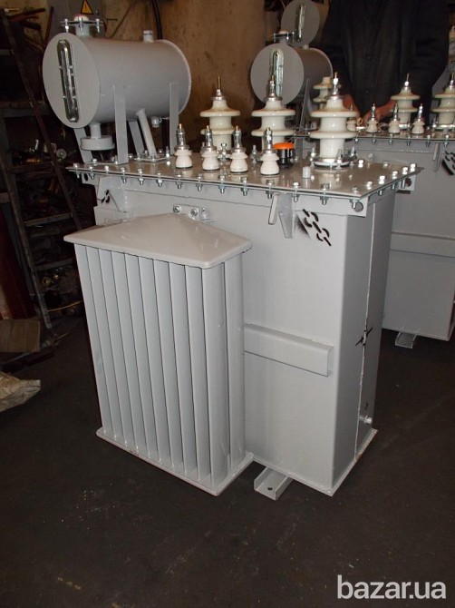 Трансформатор ТМ-100/10/0,4; ТМ-100/6/0,4; ТМ 100 кВА Калиновка - изображение 3