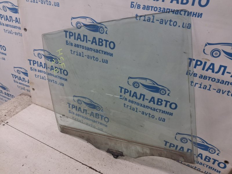 Стекло двери заднее правое Hyundai Santa fe 2005-2012 834202B000 (Арт. 85189) Київ - зображення 4