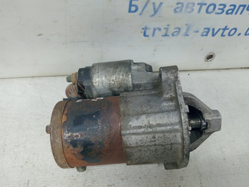 Стартер Mitsubishi Lancer 2003-2009 MR994325 (Арт. 61628) Київ - зображення 5