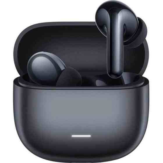 Bluetooth-гарнітура Xiaomi Redmi Buds 8 Lite Black (BHR08OMGL) EU Харків