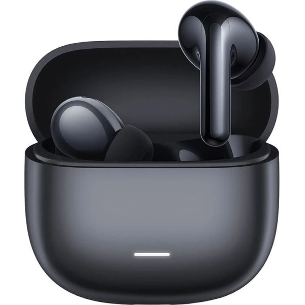 Bluetooth-гарнітура Xiaomi Redmi Buds 8 Lite Black (BHR08OMGL) EU Харків - зображення 4