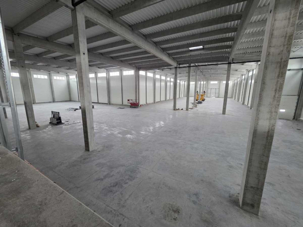 долгосрочная аренда склады Киев, Подольский, 52000 $/мес. Київ - зображення 7