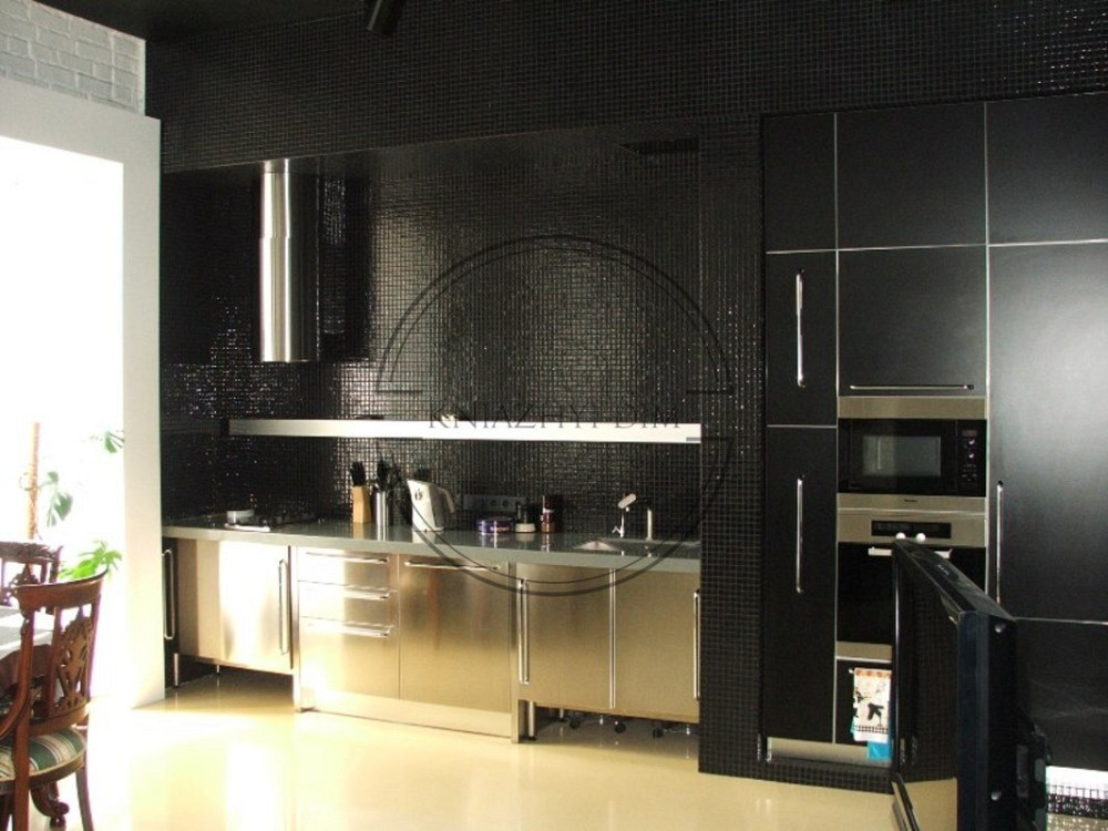 Оренда 2-х к. квартири м. Олімпійська. № 1167890 Київ - зображення 1