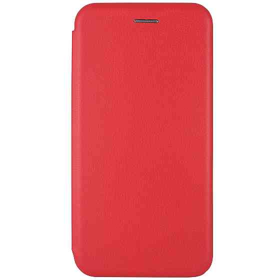 Кожаный чехол-книжка Classy для Xiaomi Redmi Note 8 Pro Херсон